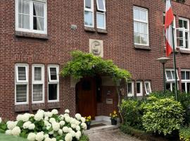 B&B Bommelsteijn, B&B in Dordrecht