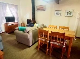 Villa Moria Memoir Cottage
