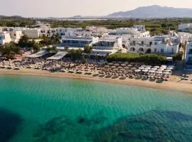 Castello on the Beach