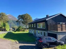 6 person holiday home in Halsanaustan-By Traum