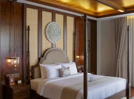 Plataran Bromo, hotel v destinaci Bromo
