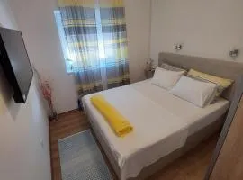 Rooms Nevenka