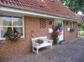 Lindensweet, vacation rental in Lindwedel