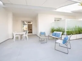 RESIDENCE BLANCO SEA 1 A 100 MT DALLA SPIAGGIA di POSTO VECCHIO PESCOLUSE