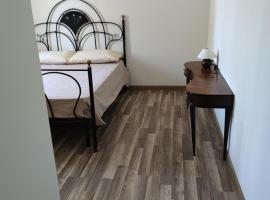 Foresteria del Re, B&B sihtkohas Montelupone