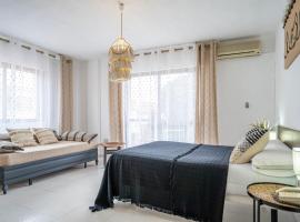 Hotel Los Narejos، فندق في لوس الكاثاريس