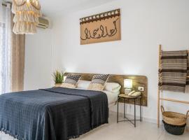 Hotel Los Narejos
