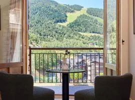 Serras Andorra