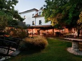 Villa Daniela