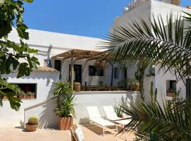 Can Yuca II, Hotel in Cala Mondrago