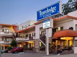 Travelodge by Wyndham Presidio San Francisco