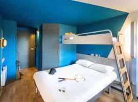 ibis budget Grenoble Voreppe