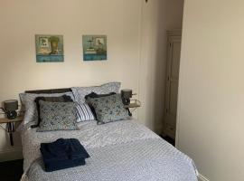 Maison Les Berrys, bed and breakfast en Bourganeuf