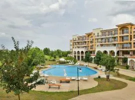 Lighthouse Golf Apart Complex&Villas