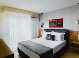 ALEXANDRA Boutique Residence Seaside
