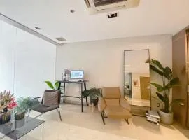 Nicecy Ben Thanh Hotel