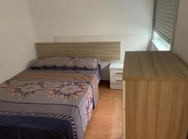 comfortable room 2 in puerto del rosario, el charco