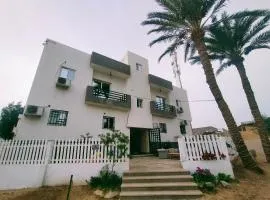 Sababa Hotel Apartments