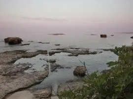 Green House - 1 Min dal Mare-Vicinissimo ad Ortigia e al Teatro-parcheggio fuori ZTL in strada gratuito