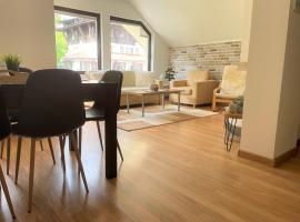 Private Apartment Laplandia 77 (Pamporovo, Bulgaria)