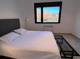 Casita de Purmamarca, hotell sihtkohas Purmamarca