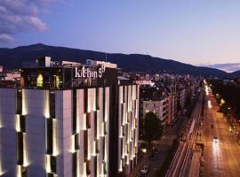 Hotel Kitchen59, ξενοδοχείο στη Σόφια