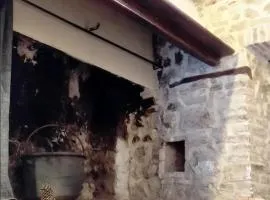 Casa Contadina in borgo medievale, Tuscany