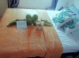 Free WI-FI and Pool Persimmon Condominium