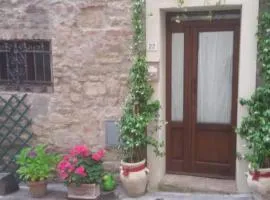 Casa Contadina in borgo medievale, Tuscany