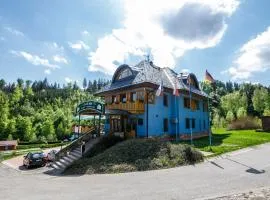Hotel Vladimír