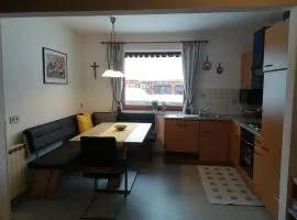 Ferienwohnung Pfister Maria