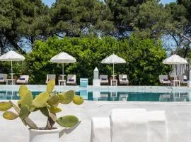 5 stelle Hotel a Otranto