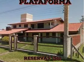 Residencial Plataforma -100m do Mar -Tramandai-Centro