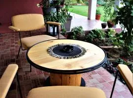 Studio apartman MarMar