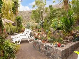 1 Bedroom Nice Home In Vallehermoso