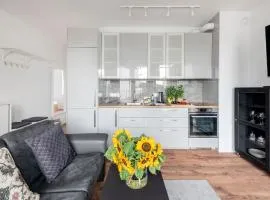 ShortStayPoland Pustelnicka (B58)
