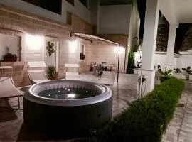 Casalini Suite