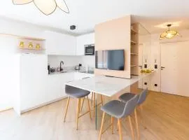 VILLA RENAISSANCE - MONACO - 2 PIECES - Parking