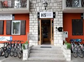 Hostel Soline
