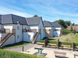 Evancy Platier d'Oye - Oye-Plage, hotel in Oye-Plage