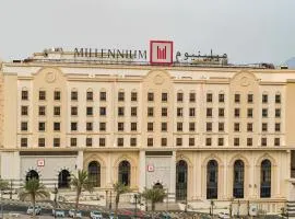 Millennium Makkah Al Naseem