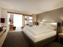Hotel Walliserstube
