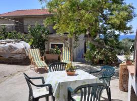 G&M Holiday Home 2, hotel v destinaci Minturno