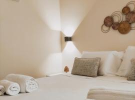 Domus Cese, bed & breakfast a Agrigento