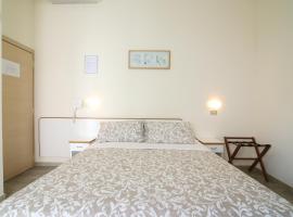 Hotel Miriam, hotel poblíž Mezinárodní letiště Federica Felliniho - RMI, Rimini