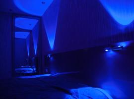 LVC,LAC & NYC Apartshotel Faleza, apartment in Galaţi