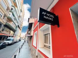 AP HOTEL NAVAS
