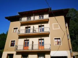 Giò Appartamenti Vacanze