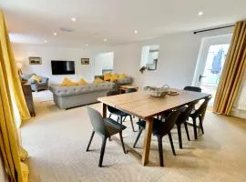 Rye Court Cottage - Stunning cottage in central Helmsley with parking