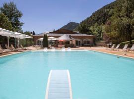Hotel Sant Gothard, hotel v destinaci Arinsal